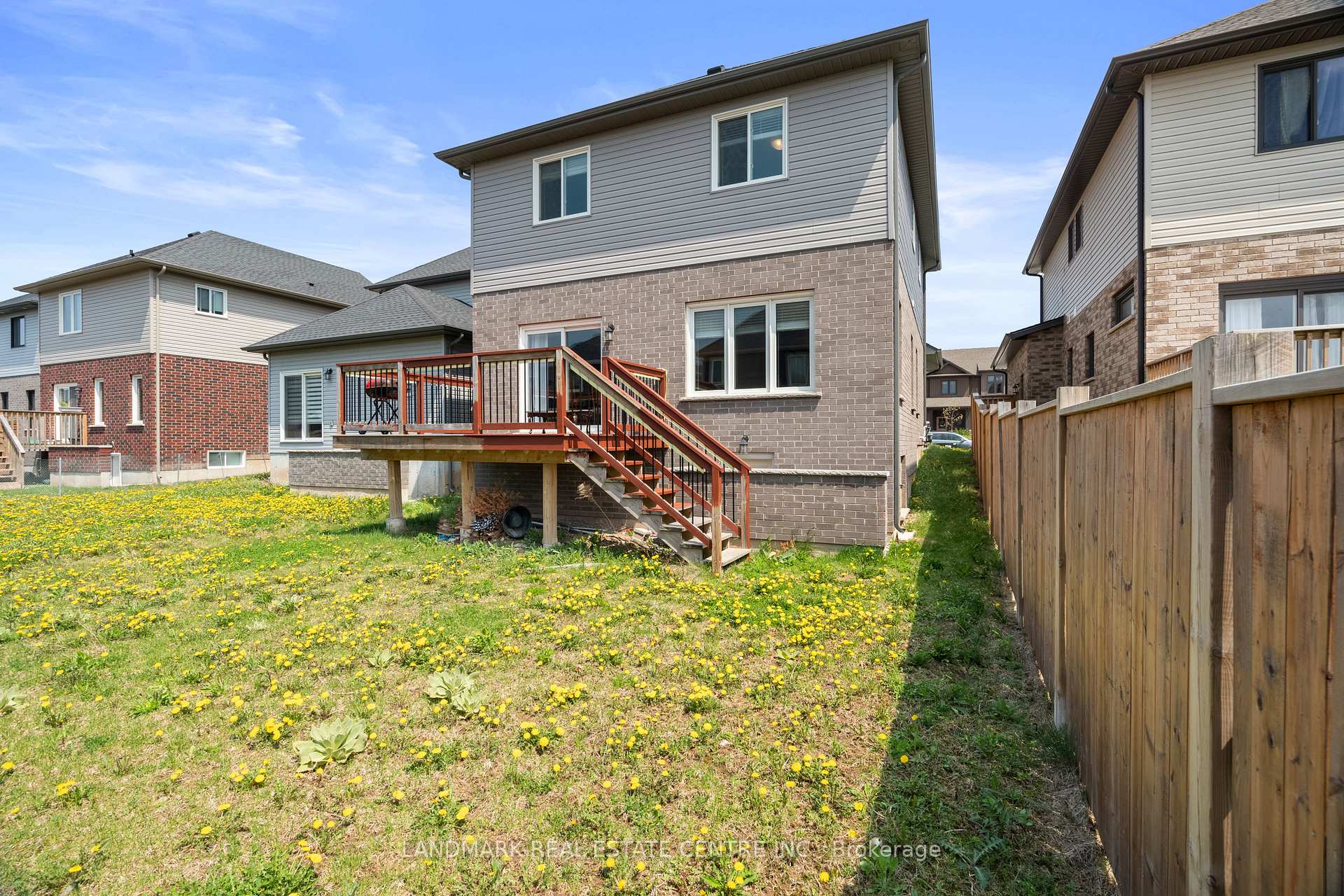 Photo 31 of 22 Lamb Crescent, Thorold, Hurricane/Merrittville — HOMEH