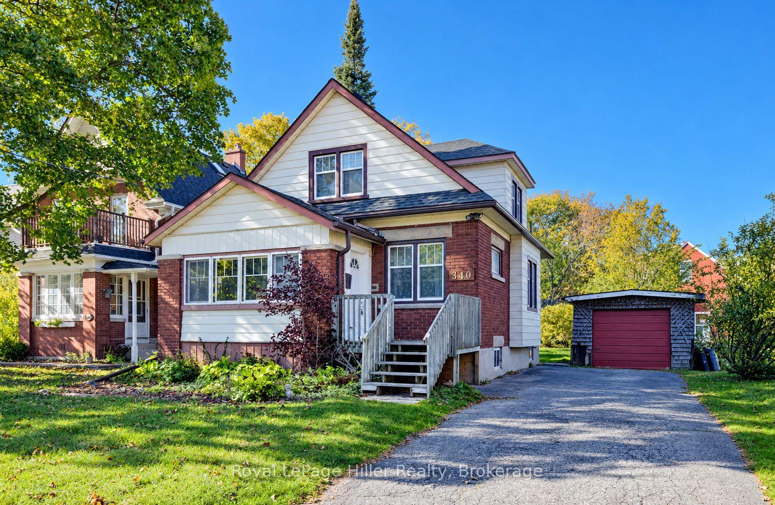Photo 1 of 340 Guelph Street, Kitchener, Fairfield — HOMEH
