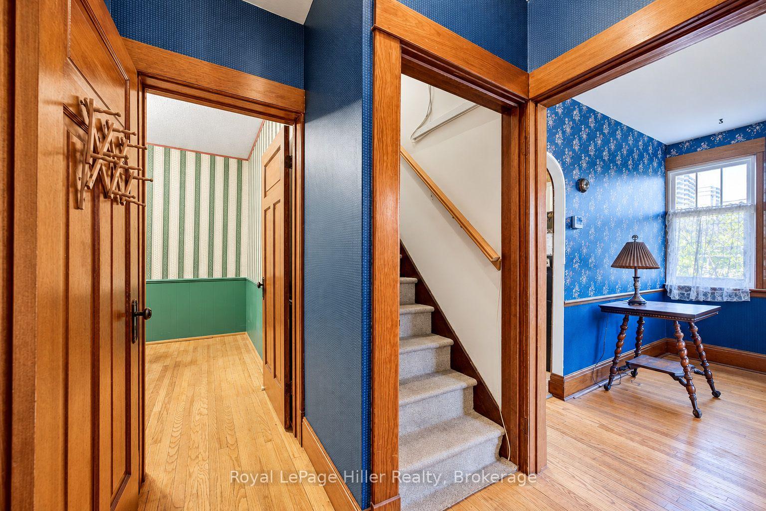 Photo 14 of 340 Guelph Street, Kitchener, Fairfield — HOMEH