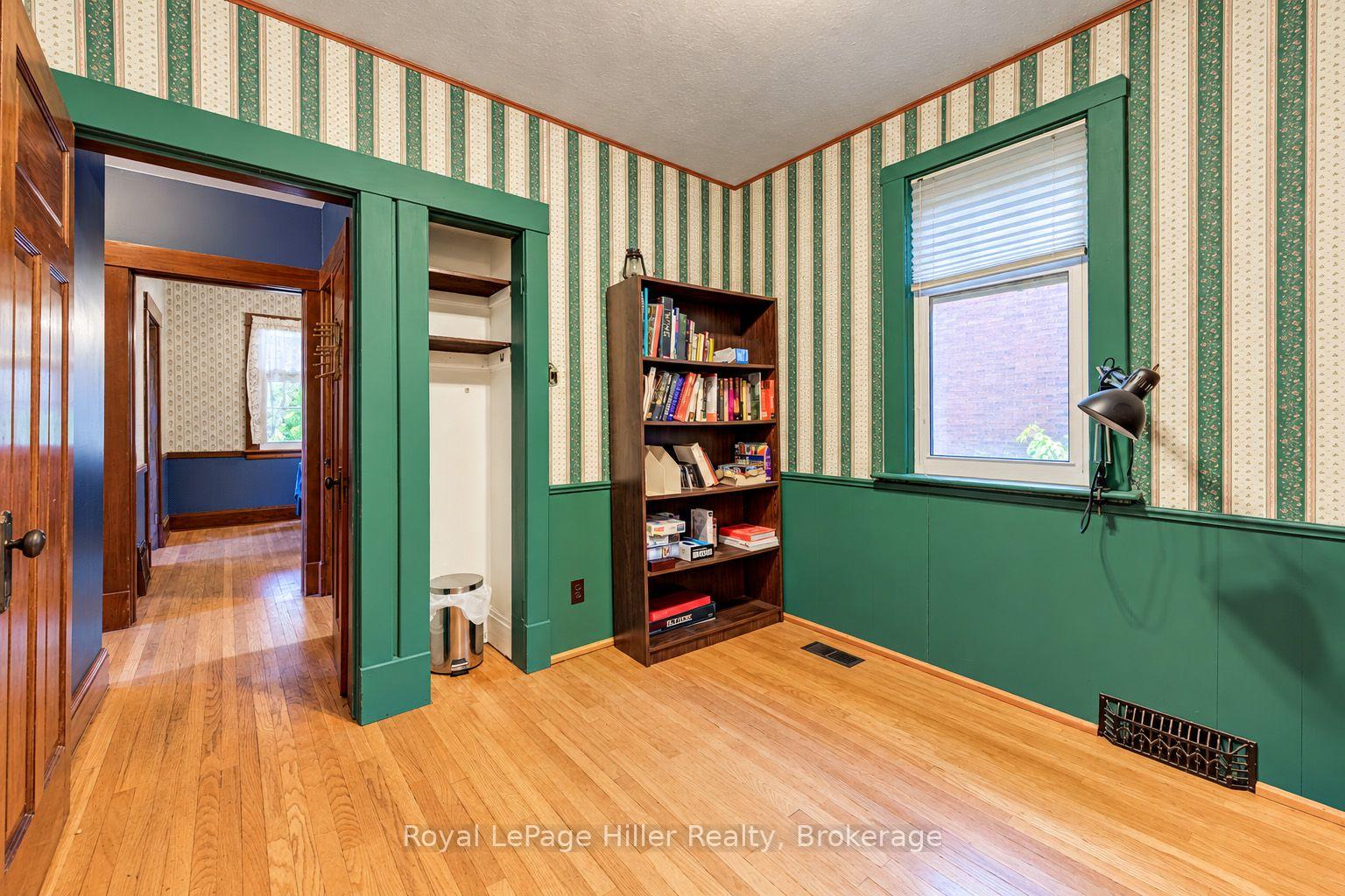 Photo 16 of 340 Guelph Street, Kitchener, Fairfield — HOMEH