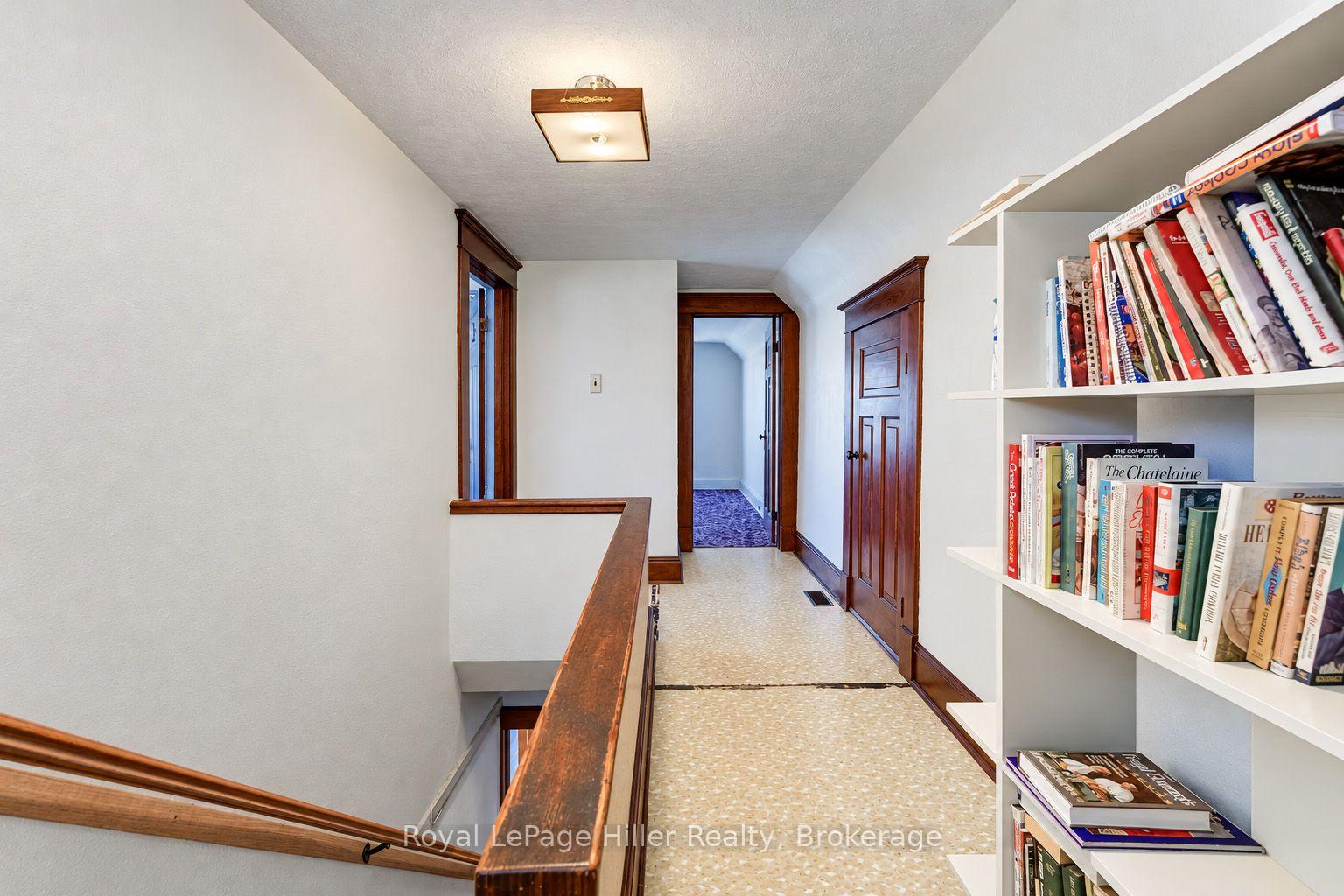 Photo 17 of 340 Guelph Street, Kitchener, Fairfield — HOMEH