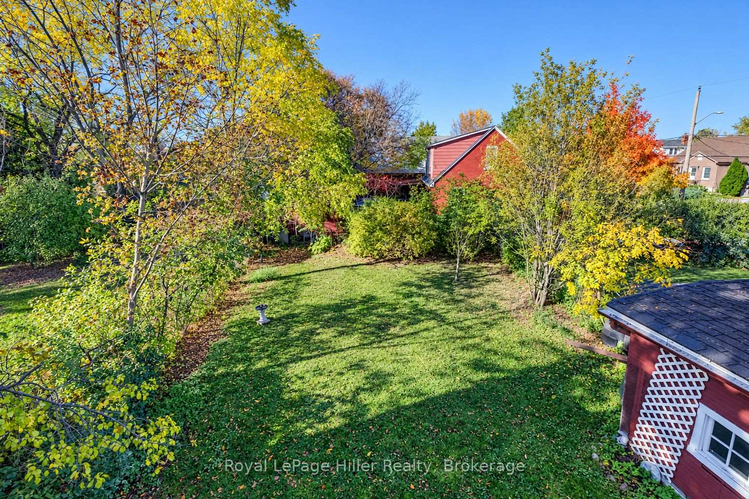 Photo 21 of 340 Guelph Street, Kitchener, Fairfield — HOMEH