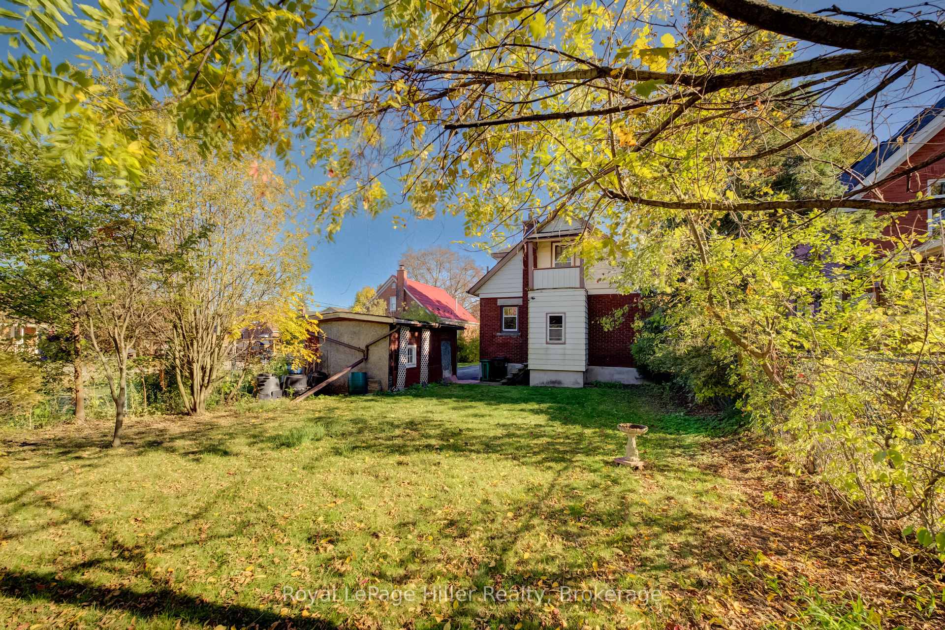 Photo 28 of 340 Guelph Street, Kitchener, Fairfield — HOMEH