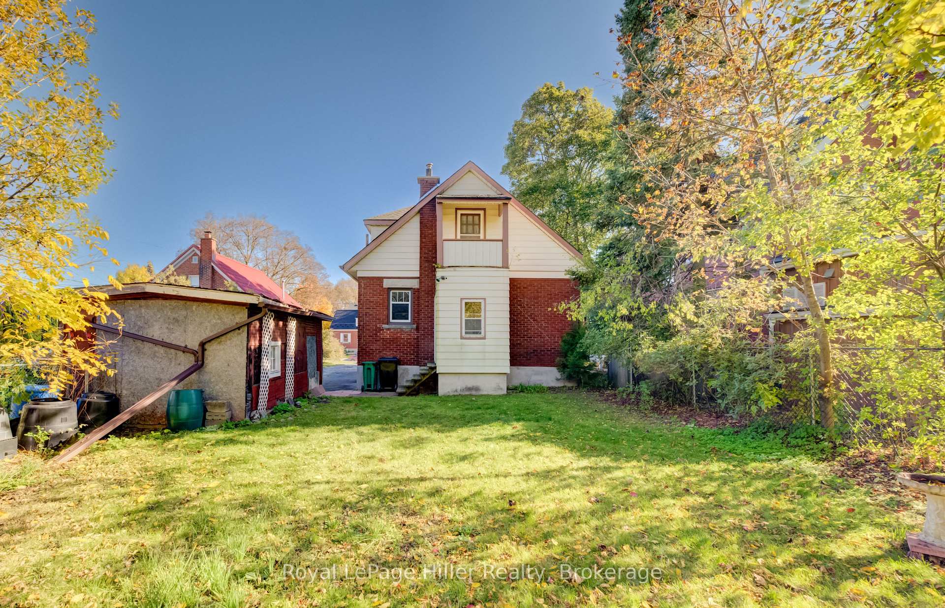 Photo 29 of 340 Guelph Street, Kitchener, Fairfield — HOMEH