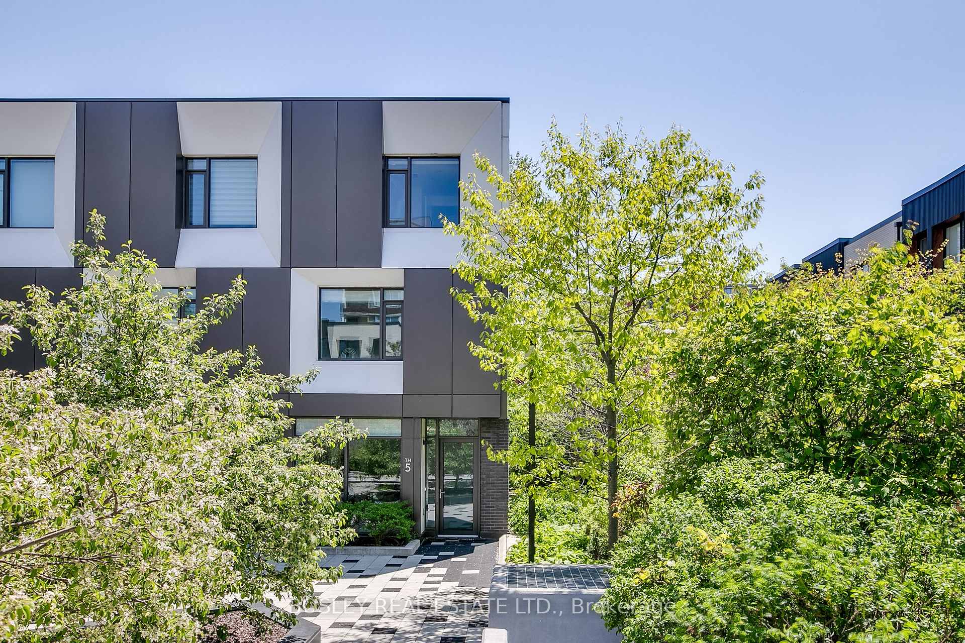 Photo 1 of Unit TH05, 51 Paul Lane Gardens, Toronto, Kensington-Chinatown — HOMEH