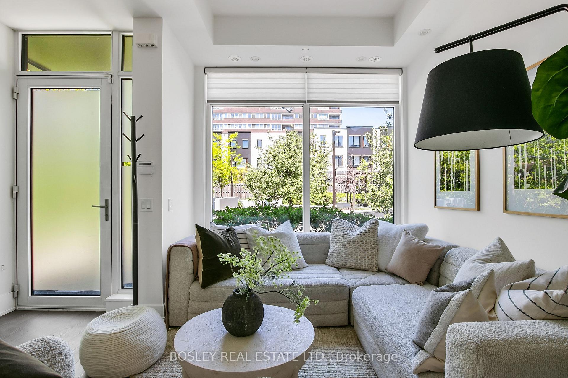 Photo 3 of Unit TH05, 51 Paul Lane Gardens, Toronto, Kensington-Chinatown — HOMEH
