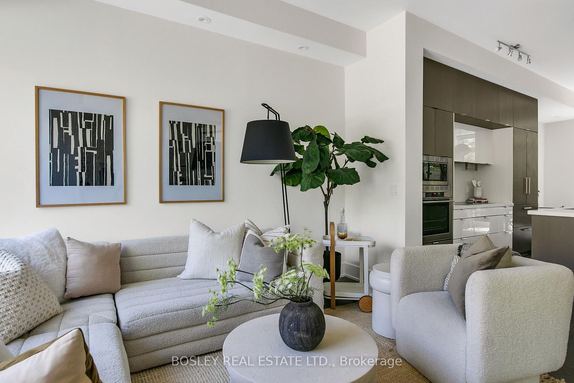 Photo 6 of Unit TH05, 51 Paul Lane Gardens, Toronto, Kensington-Chinatown — HOMEH