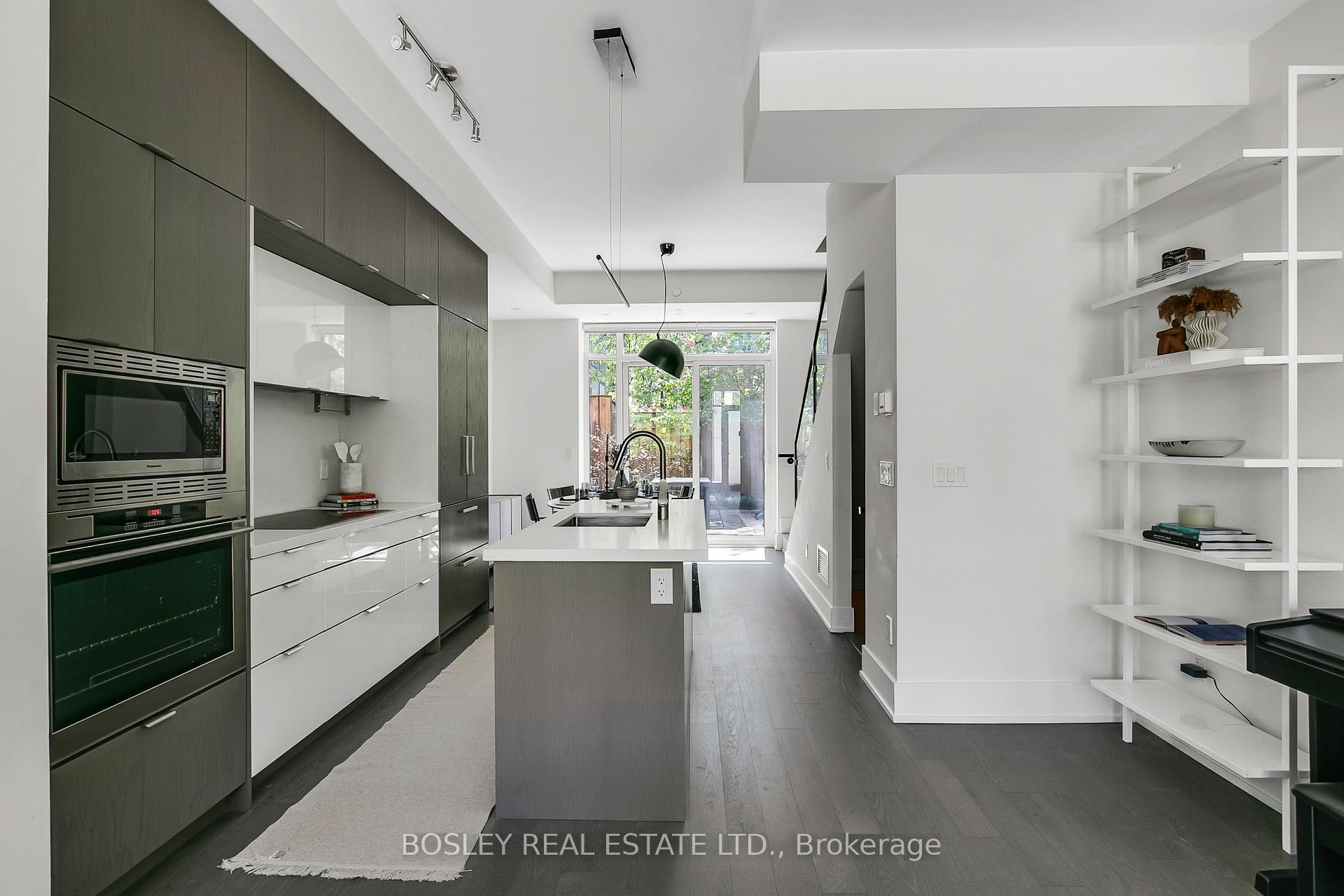Photo 8 of Unit TH05, 51 Paul Lane Gardens, Toronto, Kensington-Chinatown — HOMEH