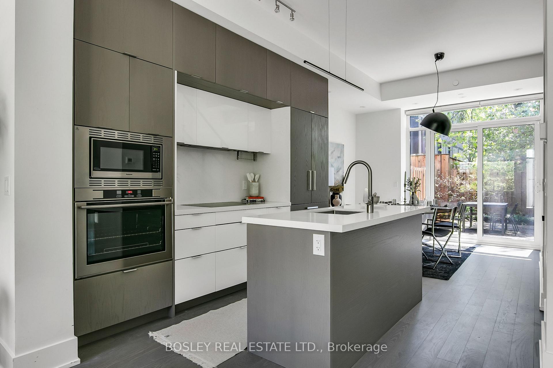 Photo 9 of Unit TH05, 51 Paul Lane Gardens, Toronto, Kensington-Chinatown — HOMEH