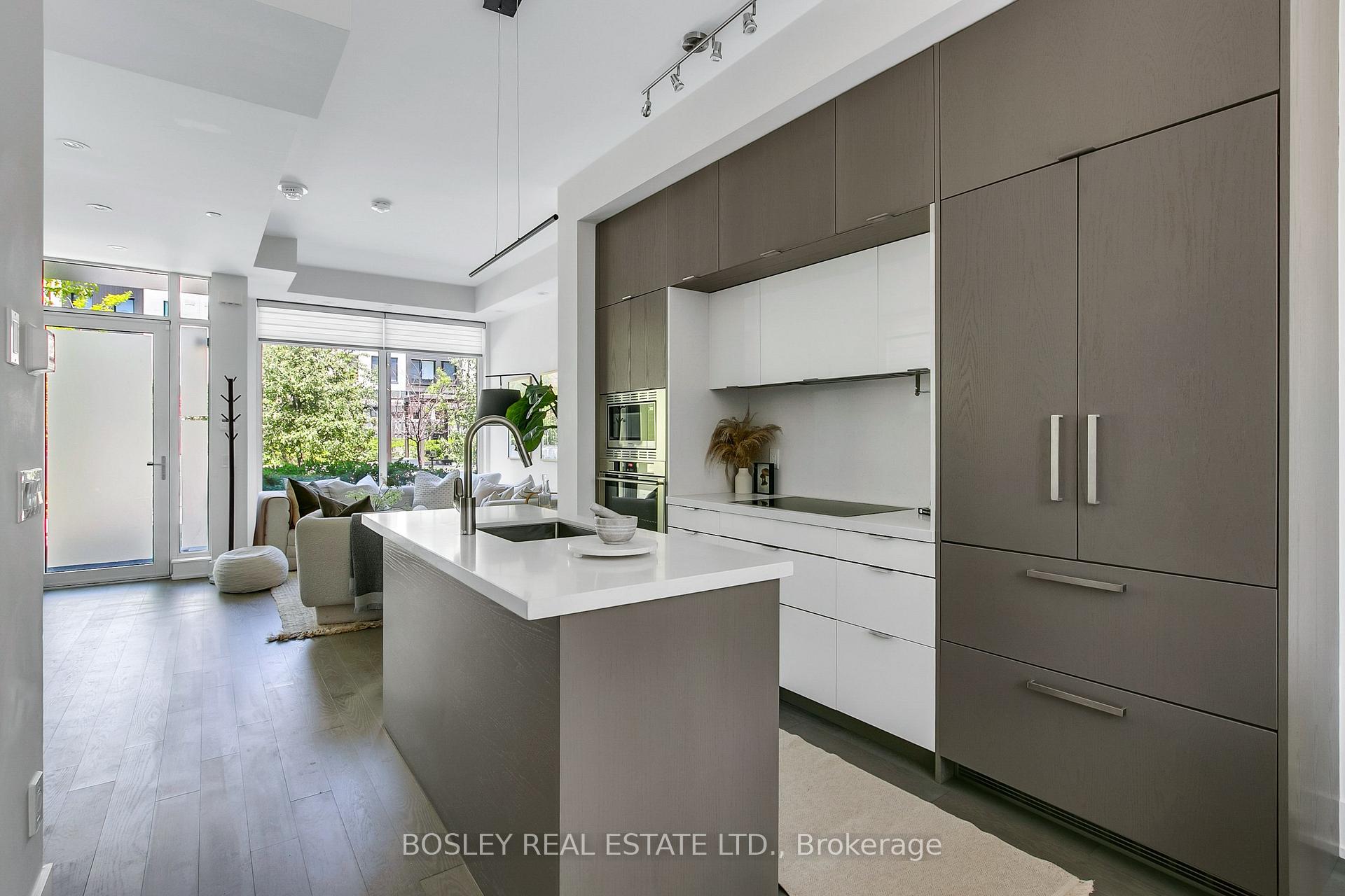 Photo 11 of Unit TH05, 51 Paul Lane Gardens, Toronto, Kensington-Chinatown — HOMEH