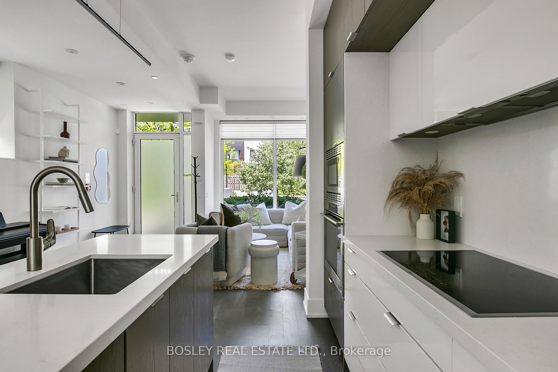 Photo 13 of Unit TH05, 51 Paul Lane Gardens, Toronto, Kensington-Chinatown — HOMEH