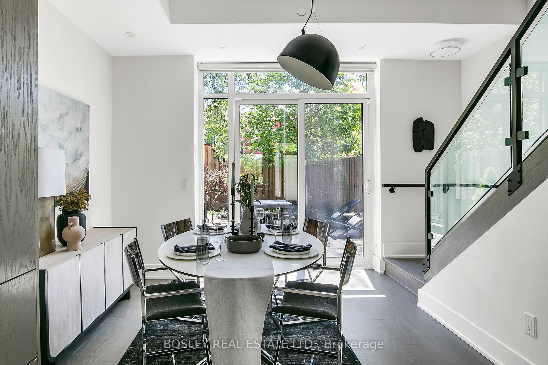 Photo 16 of Unit TH05, 51 Paul Lane Gardens, Toronto, Kensington-Chinatown — HOMEH