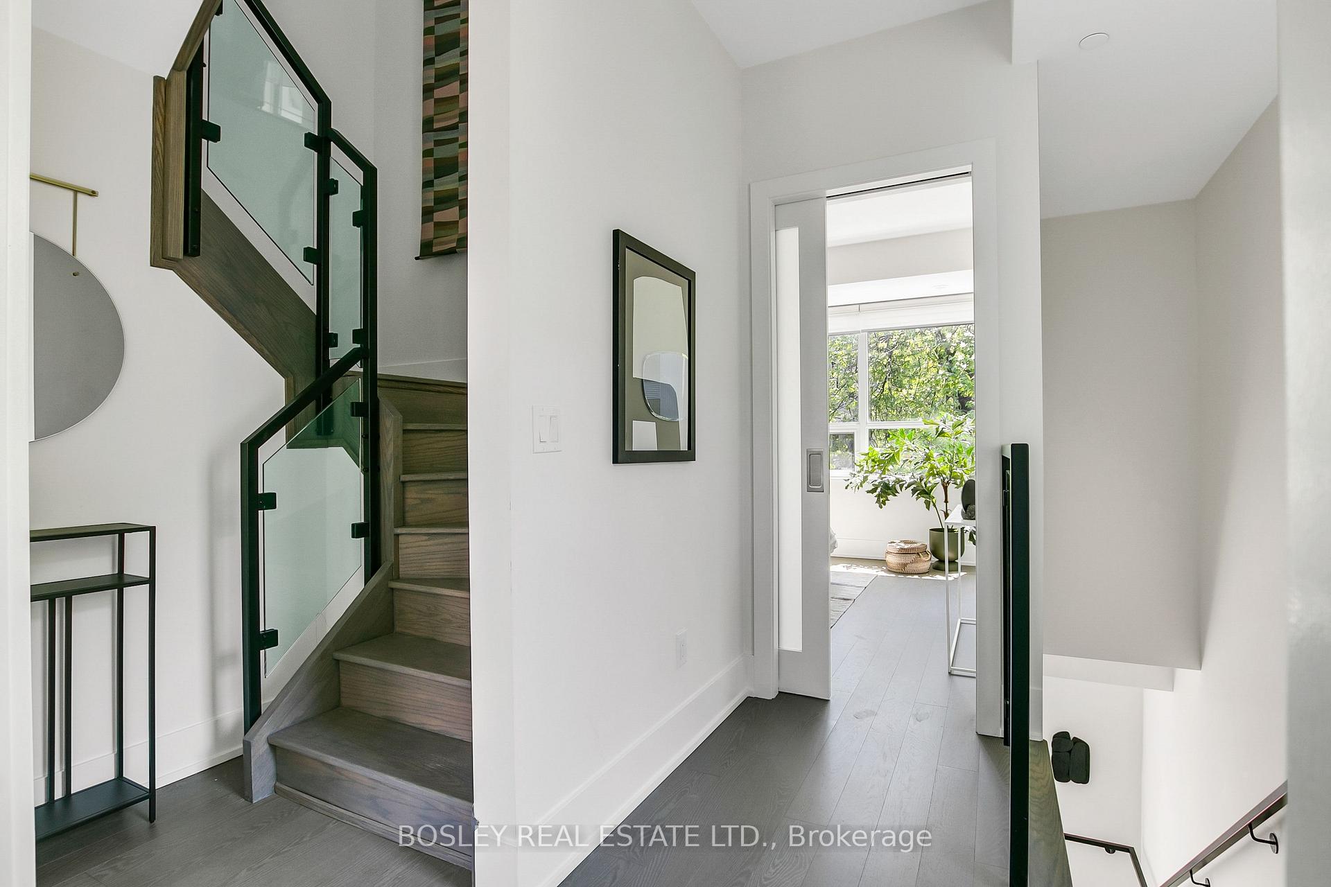 Photo 17 of Unit TH05, 51 Paul Lane Gardens, Toronto, Kensington-Chinatown — HOMEH