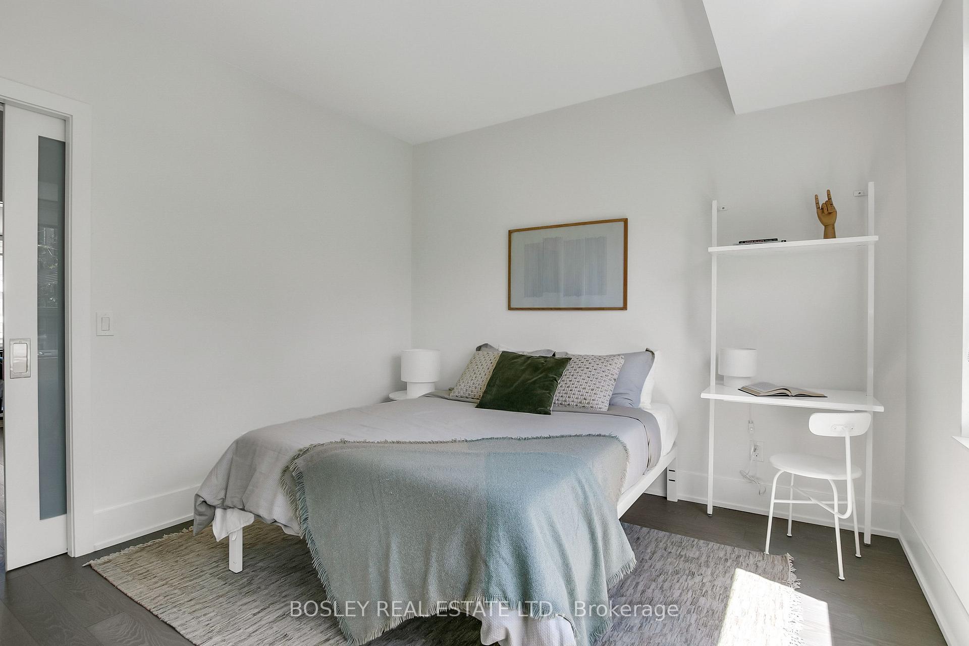 Photo 19 of Unit TH05, 51 Paul Lane Gardens, Toronto, Kensington-Chinatown — HOMEH