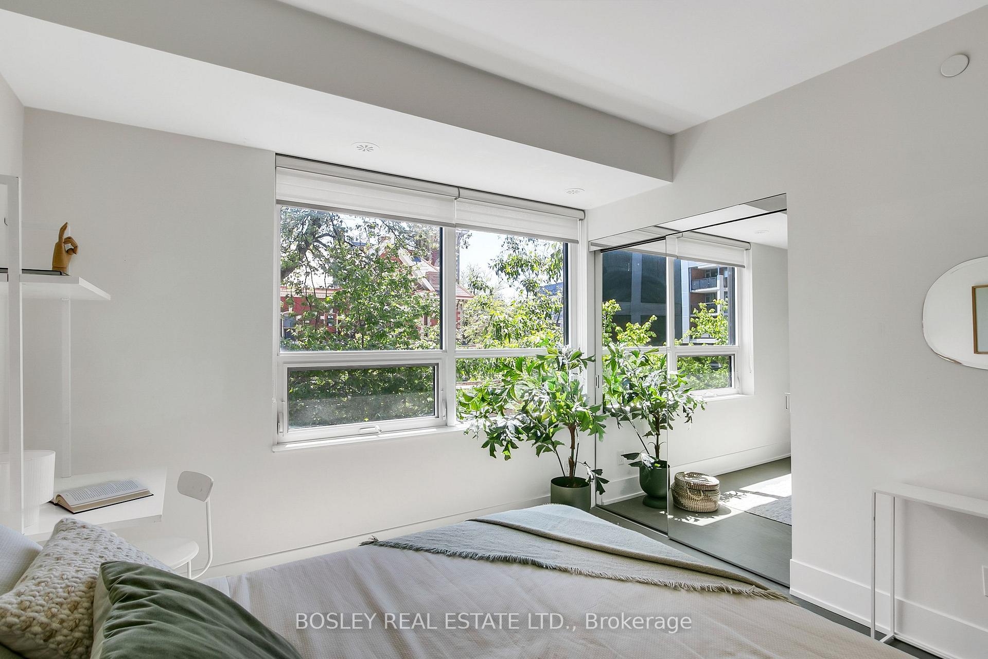 Photo 20 of Unit TH05, 51 Paul Lane Gardens, Toronto, Kensington-Chinatown — HOMEH