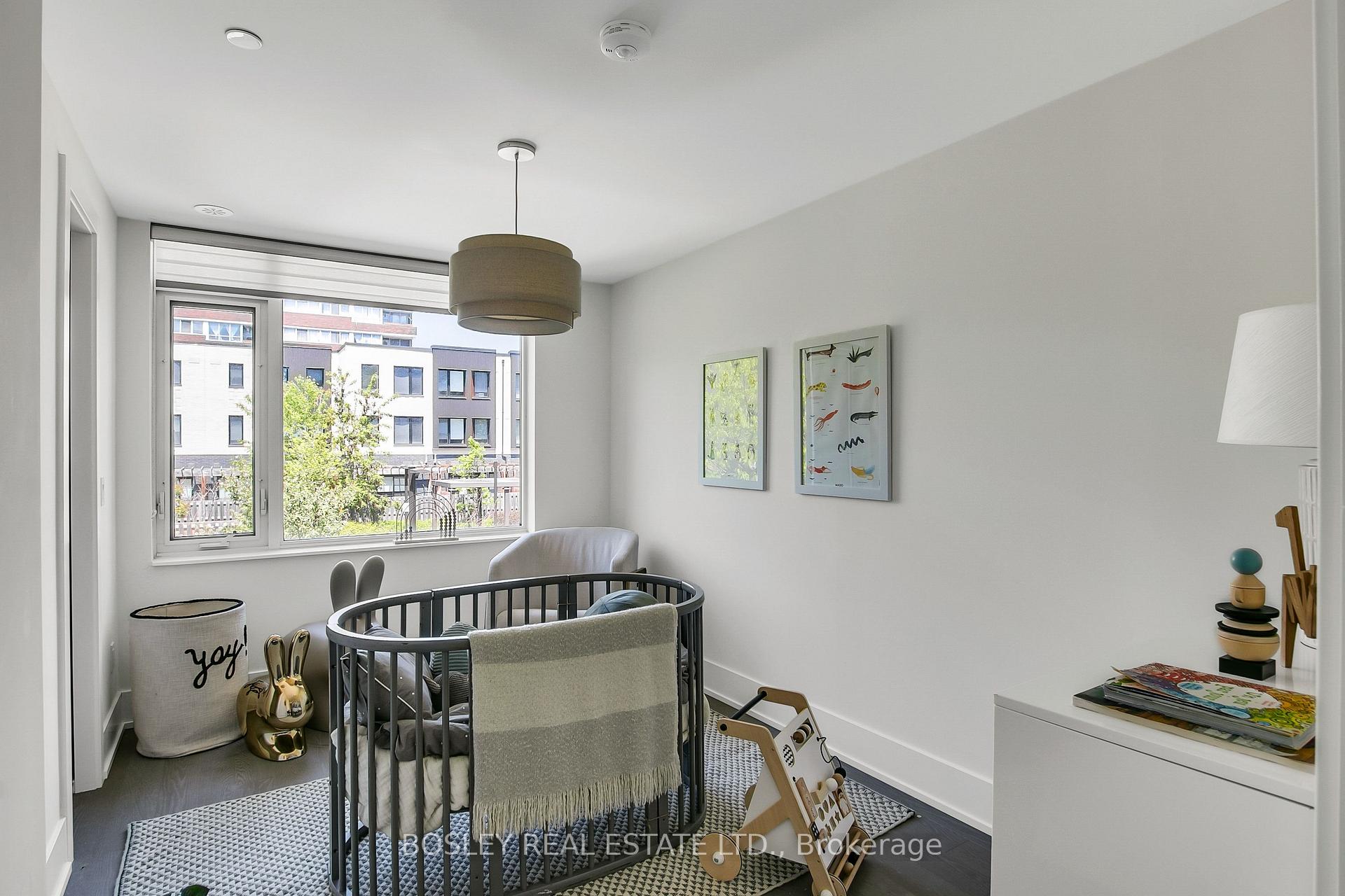 Photo 21 of Unit TH05, 51 Paul Lane Gardens, Toronto, Kensington-Chinatown — HOMEH