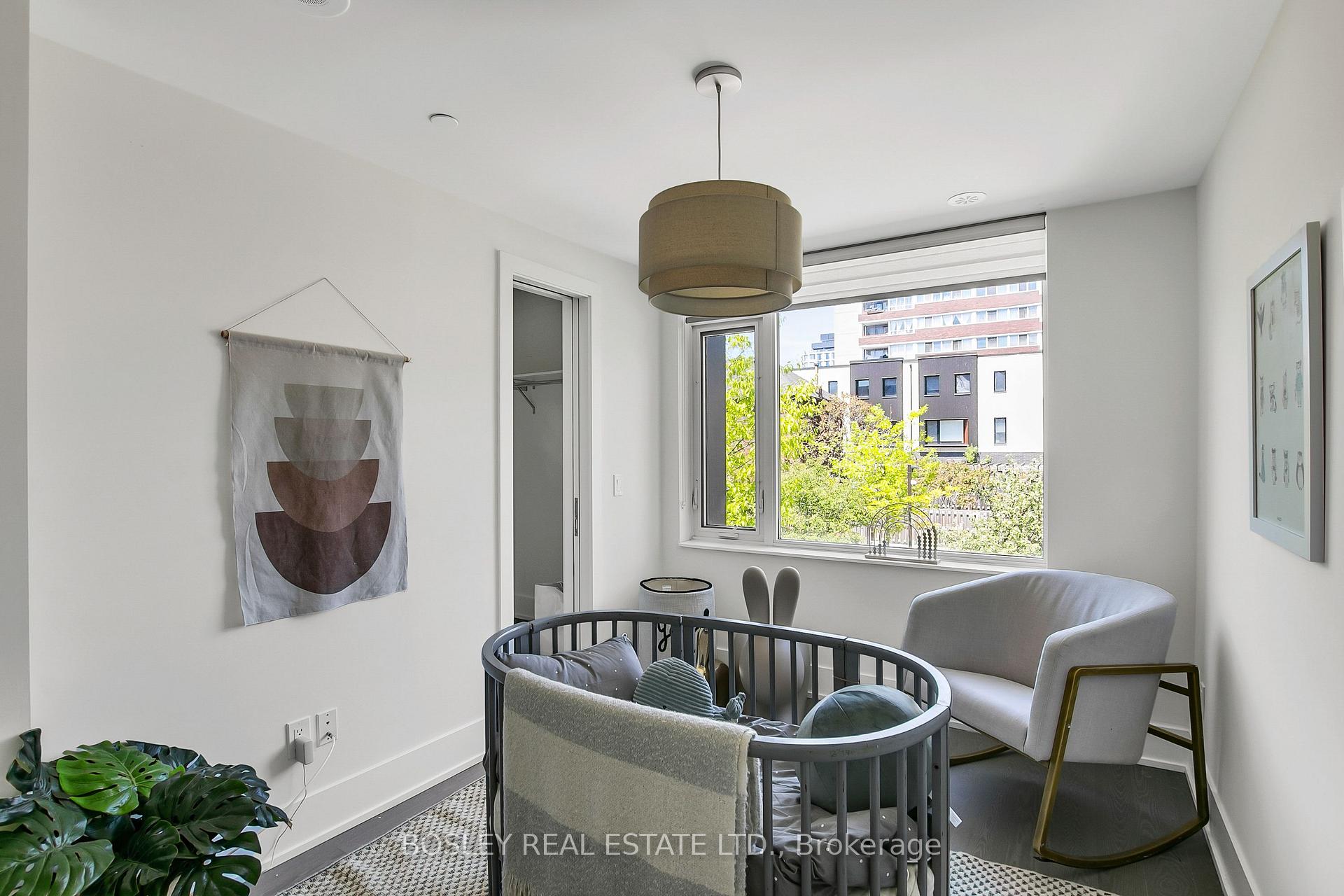 Photo 22 of Unit TH05, 51 Paul Lane Gardens, Toronto, Kensington-Chinatown — HOMEH