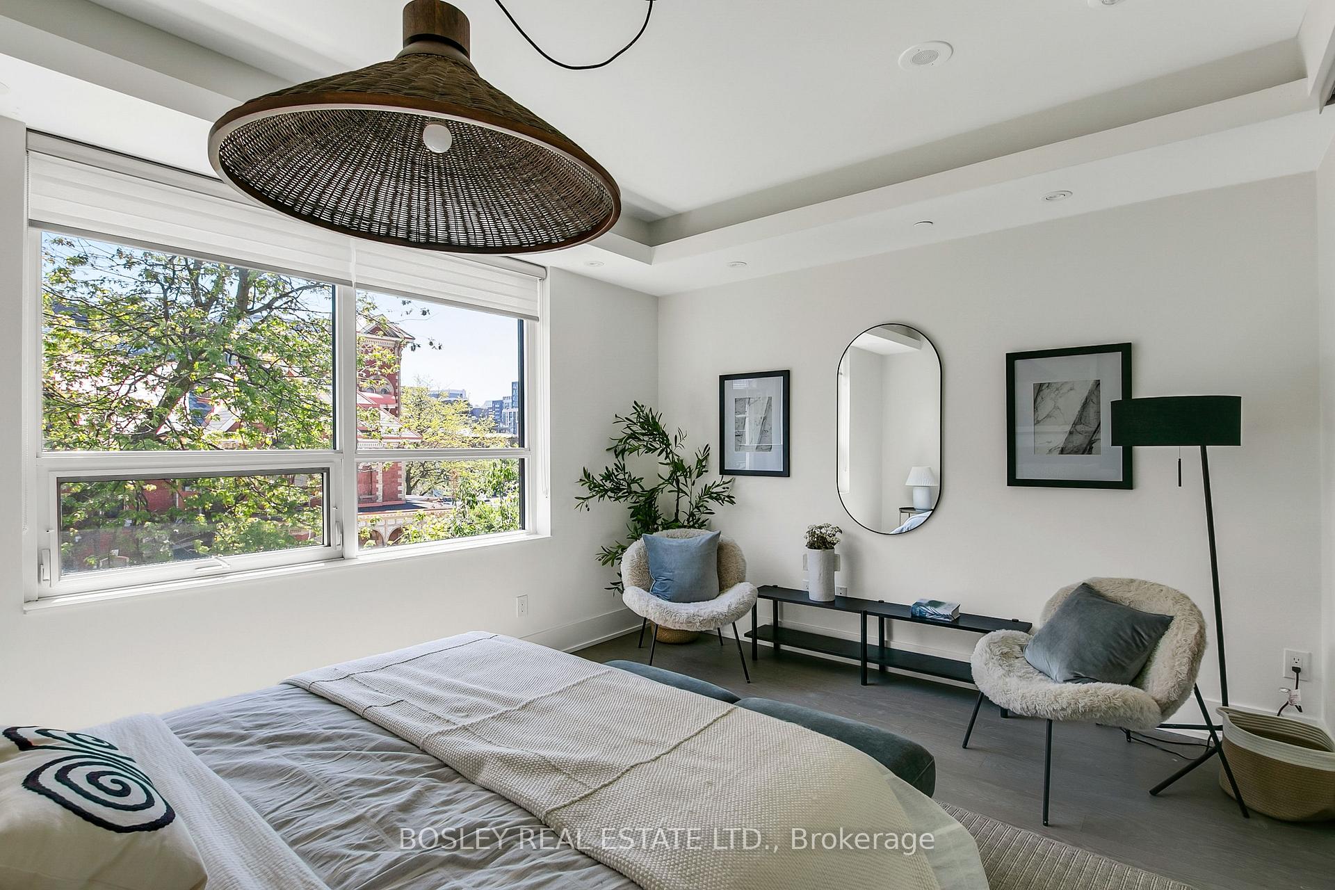 Photo 31 of Unit TH05, 51 Paul Lane Gardens, Toronto, Kensington-Chinatown — HOMEH