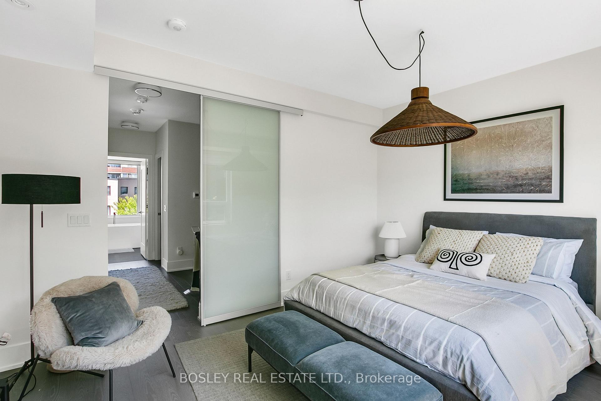 Photo 33 of Unit TH05, 51 Paul Lane Gardens, Toronto, Kensington-Chinatown — HOMEH