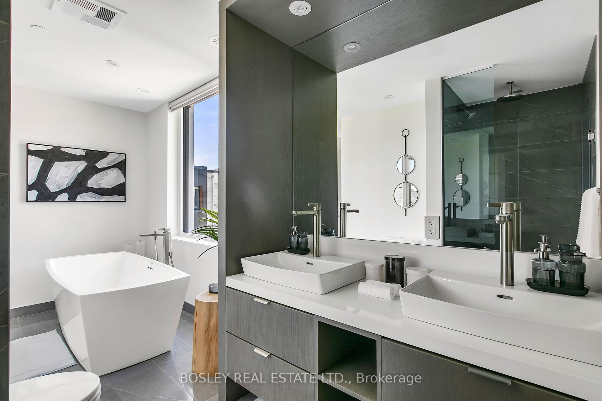 Photo 38 of Unit TH05, 51 Paul Lane Gardens, Toronto, Kensington-Chinatown — HOMEH
