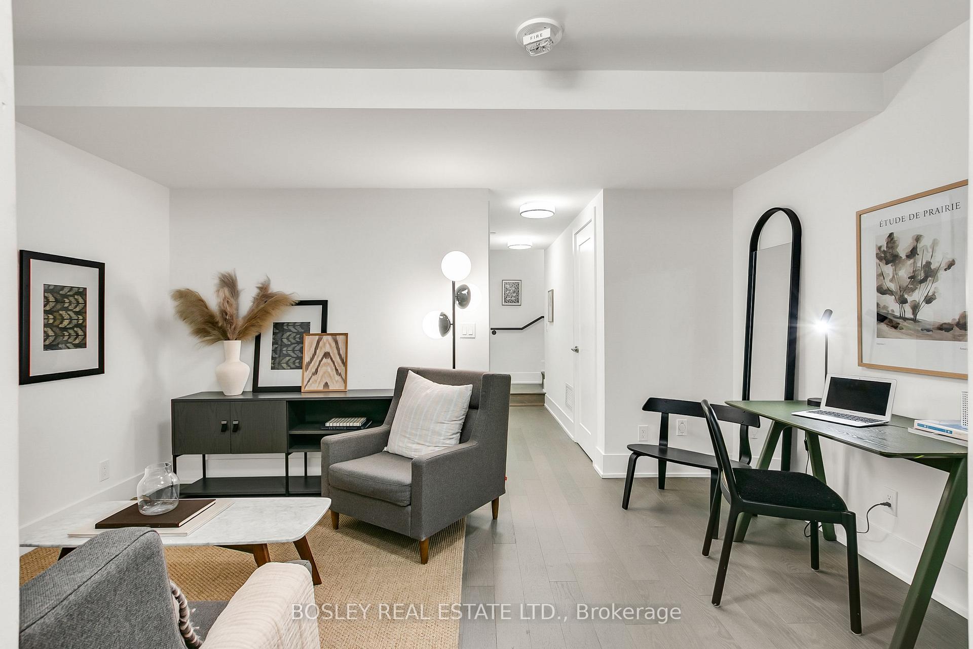 Photo 40 of Unit TH05, 51 Paul Lane Gardens, Toronto, Kensington-Chinatown — HOMEH