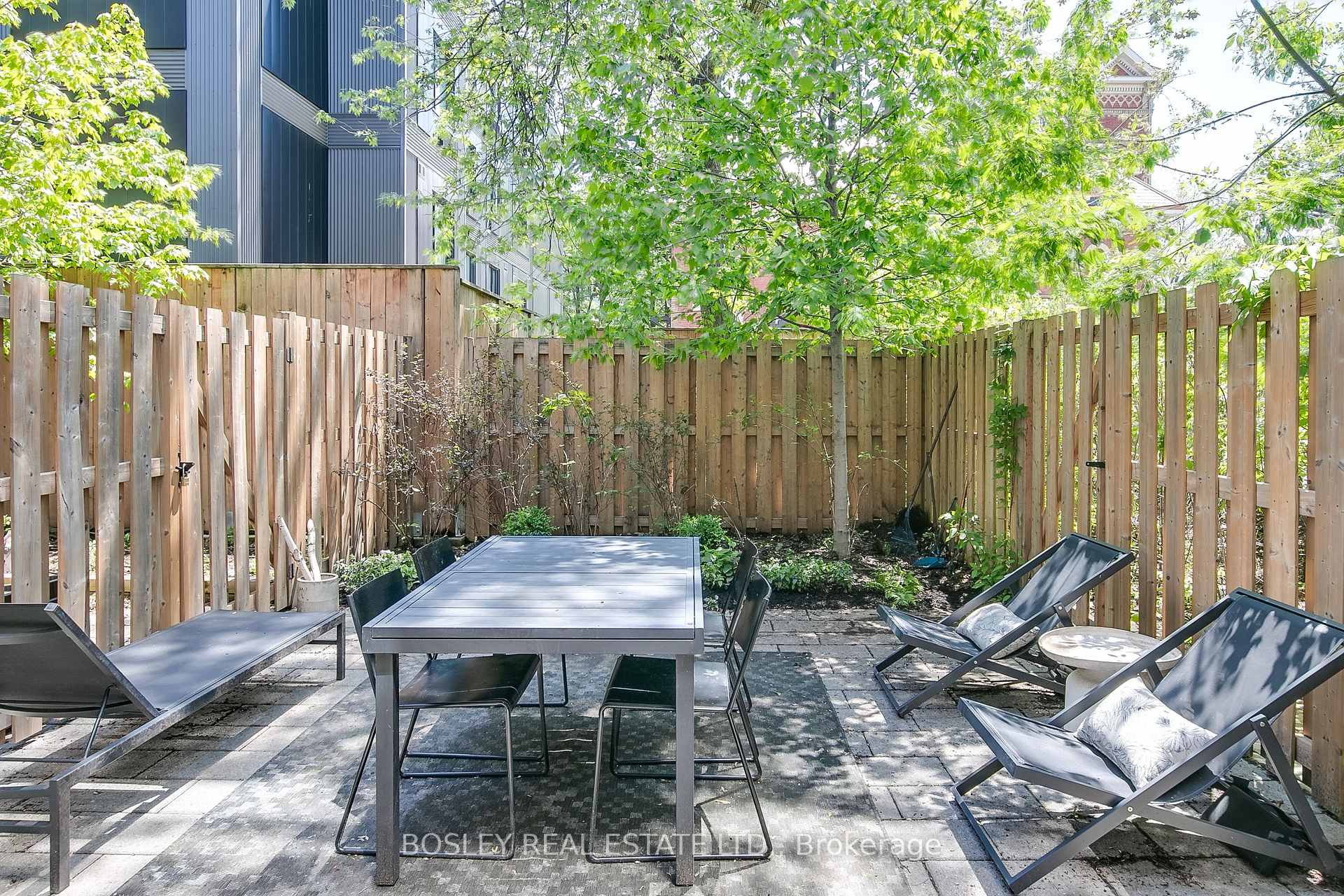Photo 46 of Unit TH05, 51 Paul Lane Gardens, Toronto, Kensington-Chinatown — HOMEH