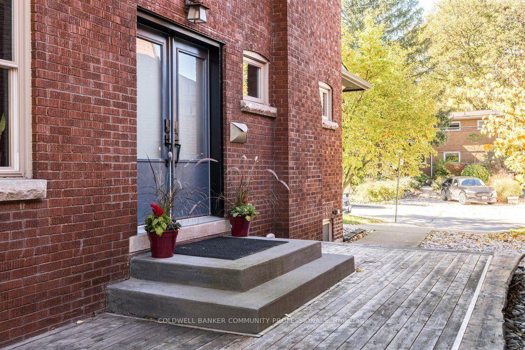 Photo 2 of 63 Chedoke Avenue, Hamilton, Kirkendall — HOMEH