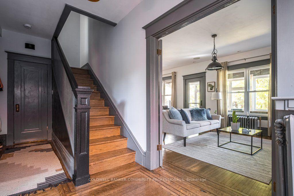 Photo 3 of 63 Chedoke Avenue, Hamilton, Kirkendall — HOMEH