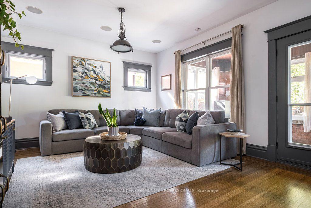 Photo 5 of 63 Chedoke Avenue, Hamilton, Kirkendall — HOMEH