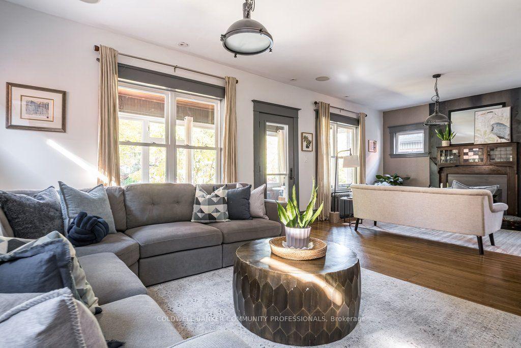 Photo 6 of 63 Chedoke Avenue, Hamilton, Kirkendall — HOMEH