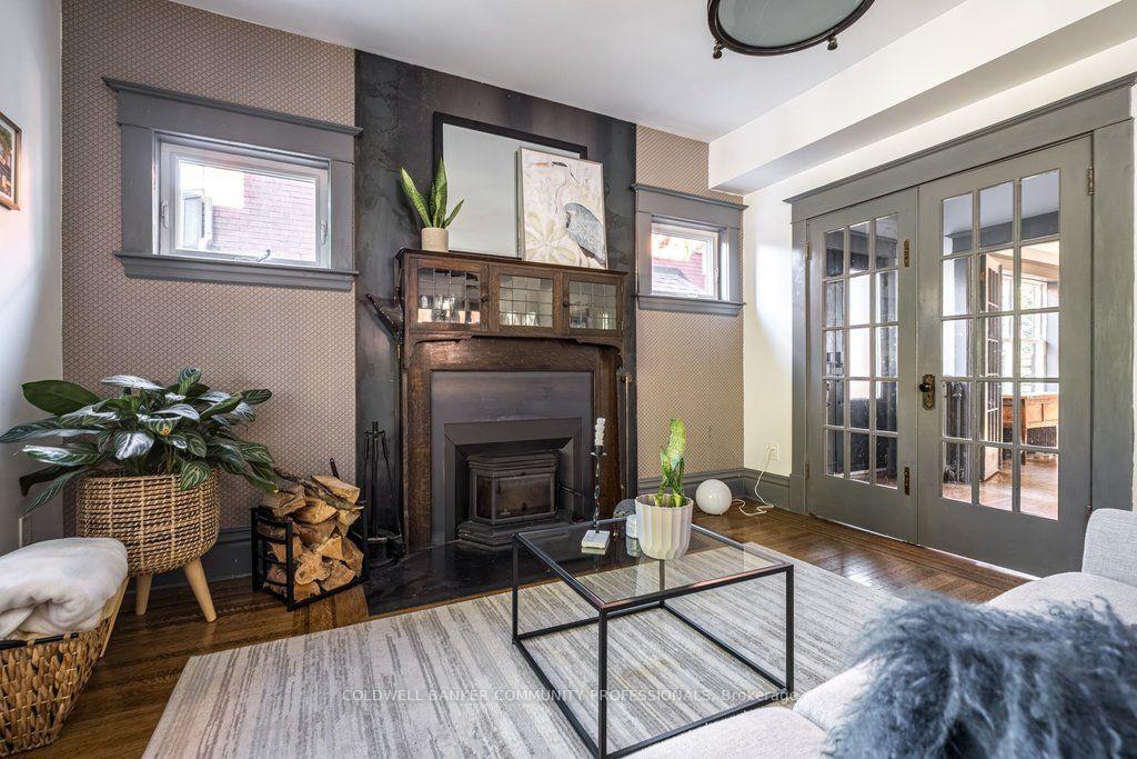 Photo 7 of 63 Chedoke Avenue, Hamilton, Kirkendall — HOMEH