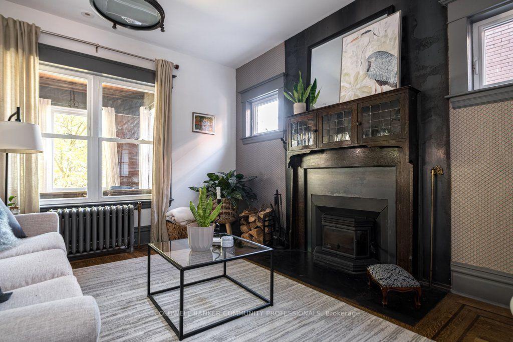 Photo 8 of 63 Chedoke Avenue, Hamilton, Kirkendall — HOMEH