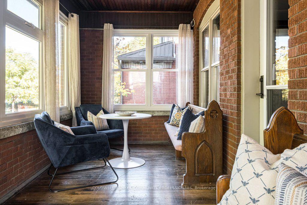 Photo 10 of 63 Chedoke Avenue, Hamilton, Kirkendall — HOMEH
