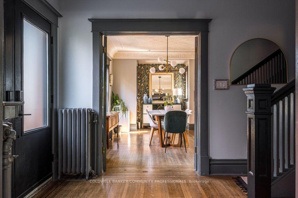 Photo 11 of 63 Chedoke Avenue, Hamilton, Kirkendall — HOMEH