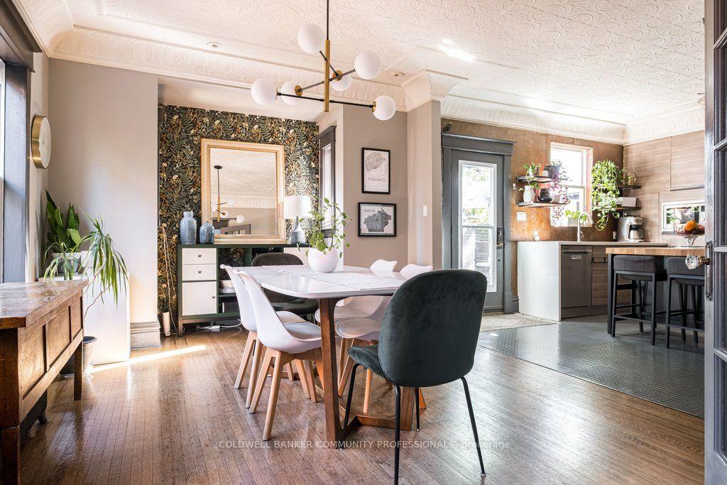 Photo 13 of 63 Chedoke Avenue, Hamilton, Kirkendall — HOMEH