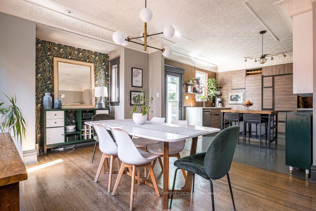 Photo 15 of 63 Chedoke Avenue, Hamilton, Kirkendall — HOMEH