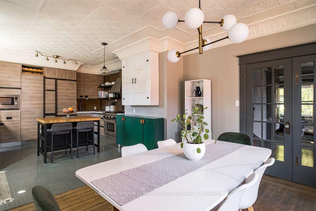 Photo 17 of 63 Chedoke Avenue, Hamilton, Kirkendall — HOMEH
