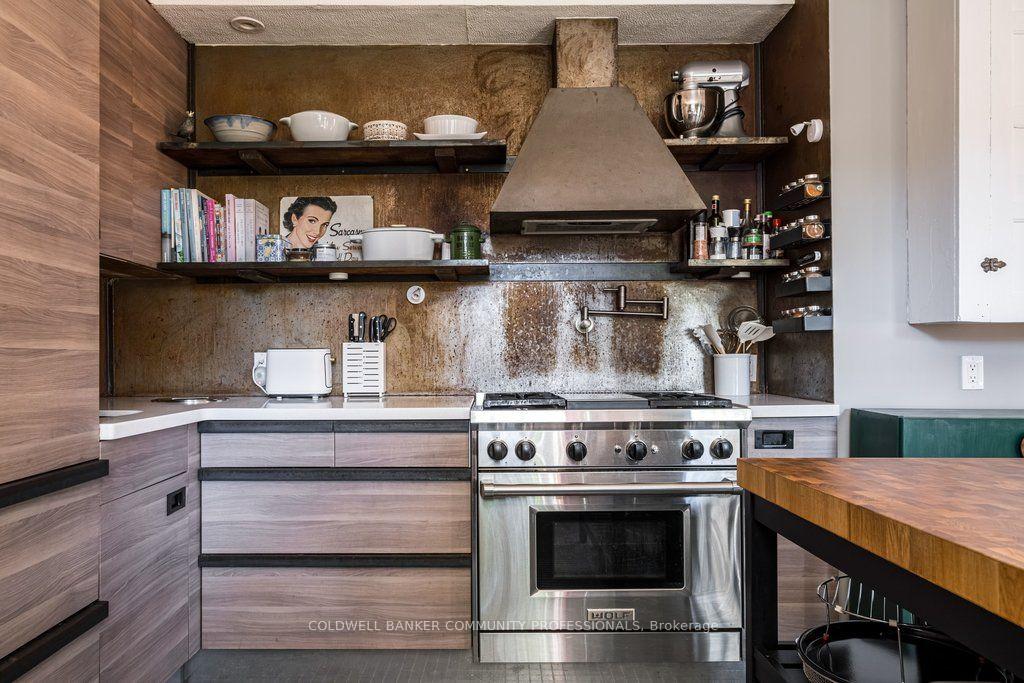 Photo 18 of 63 Chedoke Avenue, Hamilton, Kirkendall — HOMEH