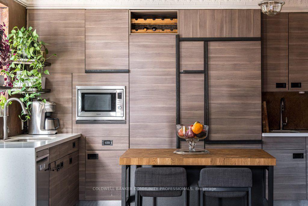 Photo 22 of 63 Chedoke Avenue, Hamilton, Kirkendall — HOMEH
