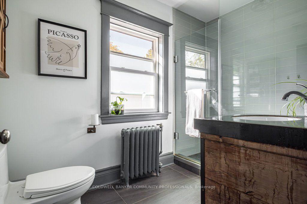 Photo 24 of 63 Chedoke Avenue, Hamilton, Kirkendall — HOMEH