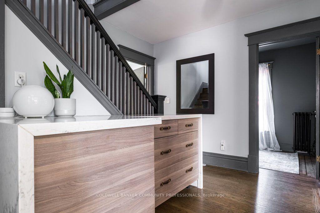Photo 28 of 63 Chedoke Avenue, Hamilton, Kirkendall — HOMEH