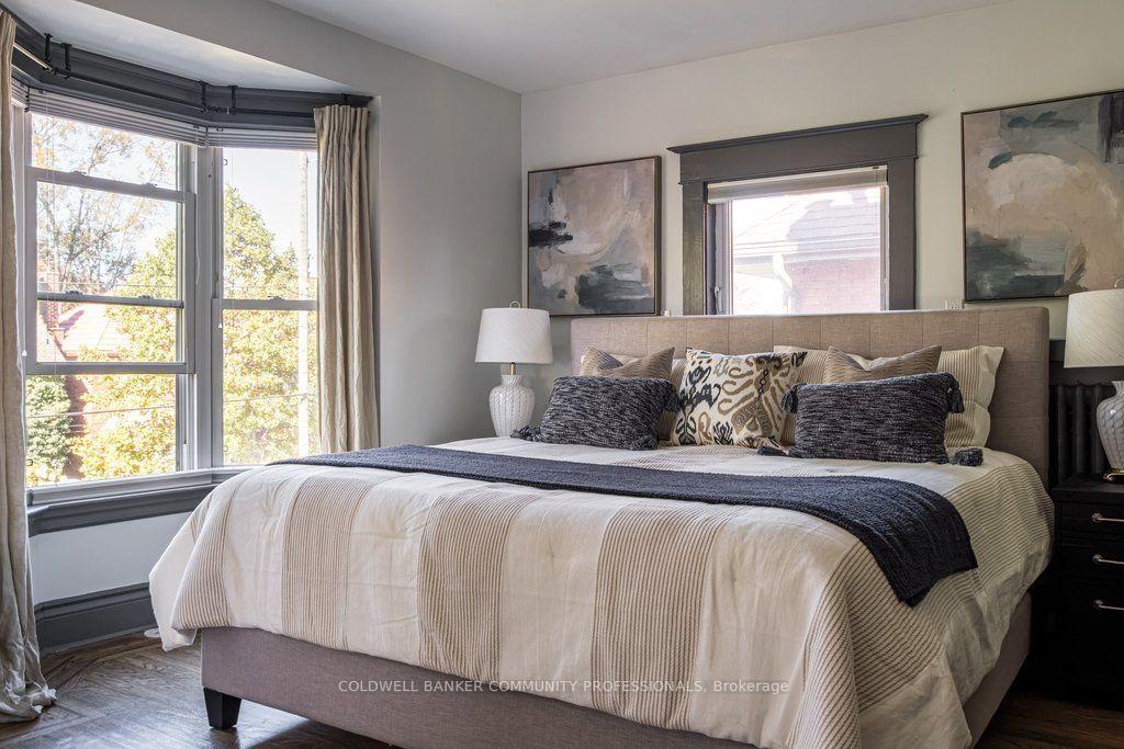 Photo 33 of 63 Chedoke Avenue, Hamilton, Kirkendall — HOMEH