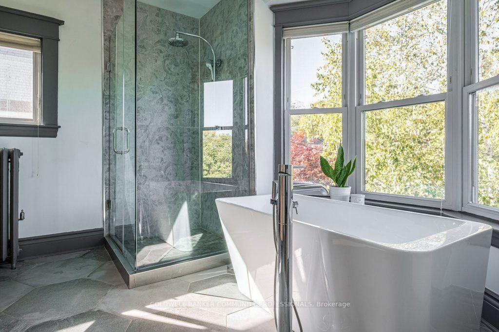Photo 35 of 63 Chedoke Avenue, Hamilton, Kirkendall — HOMEH