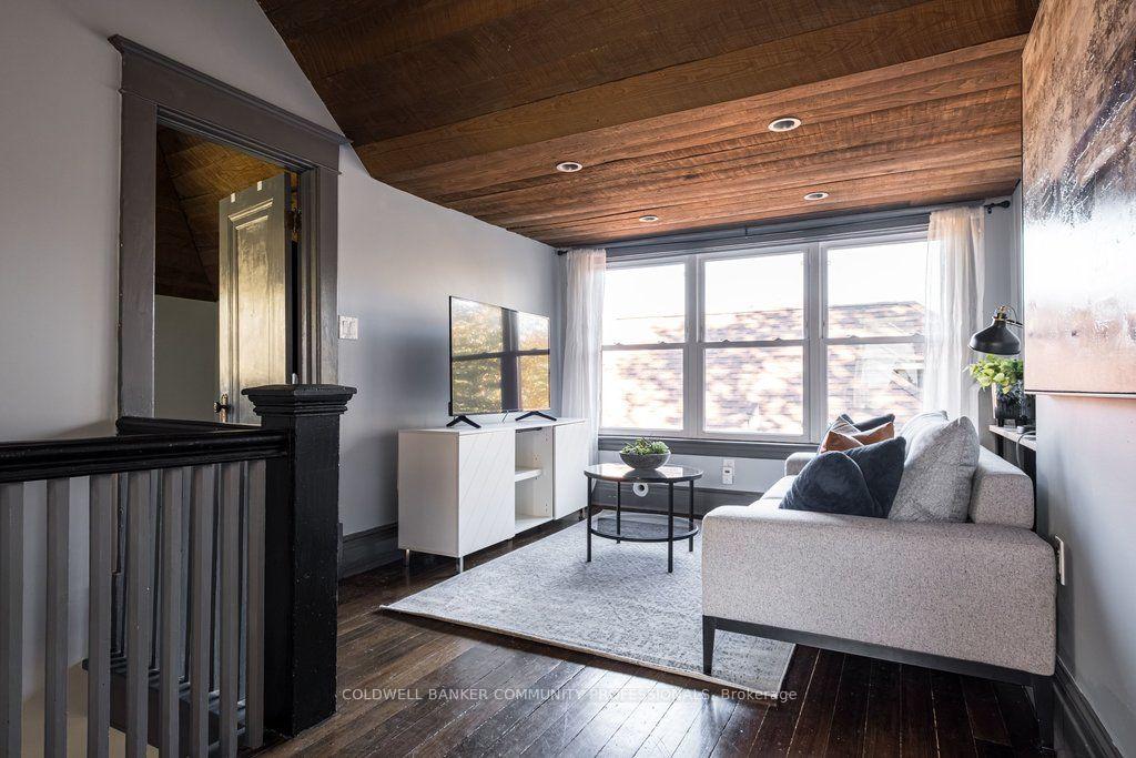 Photo 38 of 63 Chedoke Avenue, Hamilton, Kirkendall — HOMEH