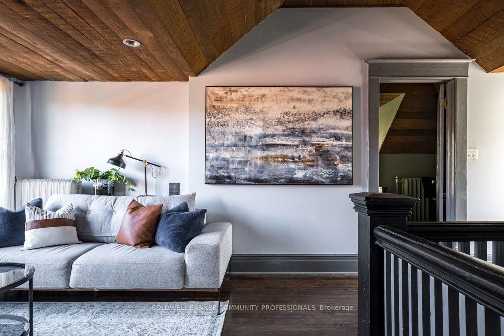 Photo 40 of 63 Chedoke Avenue, Hamilton, Kirkendall — HOMEH