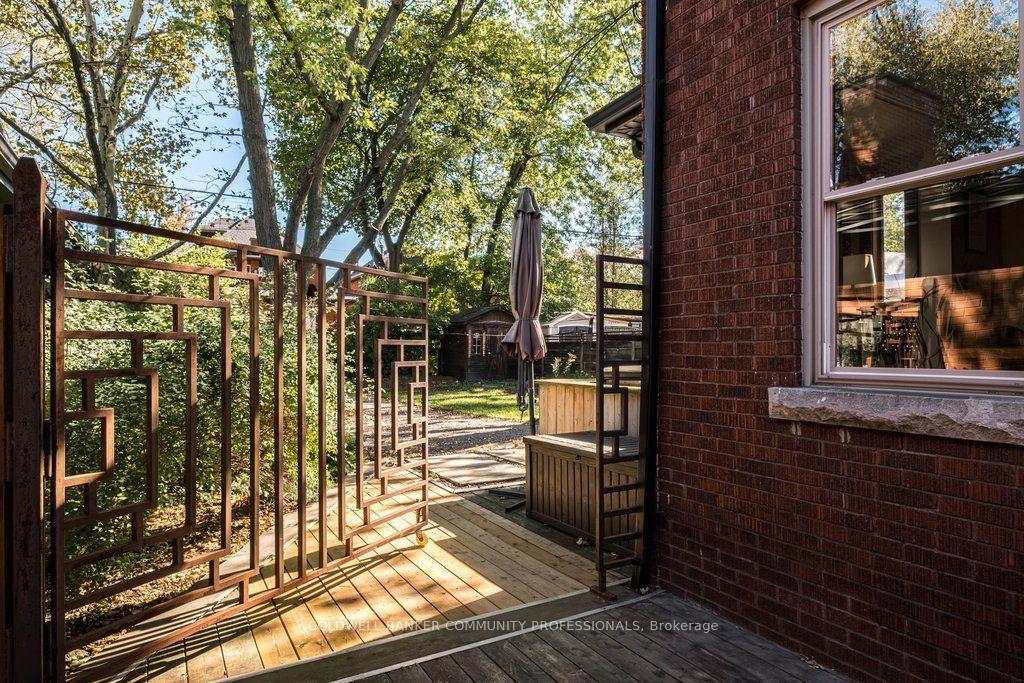 Photo 45 of 63 Chedoke Avenue, Hamilton, Kirkendall — HOMEH