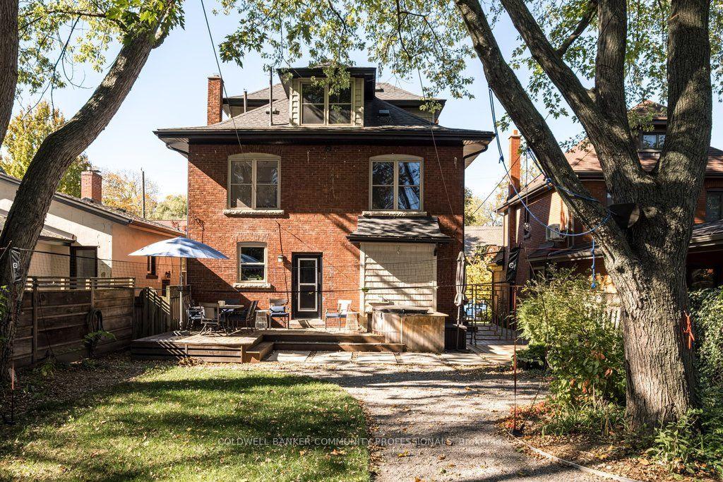 Photo 46 of 63 Chedoke Avenue, Hamilton, Kirkendall — HOMEH