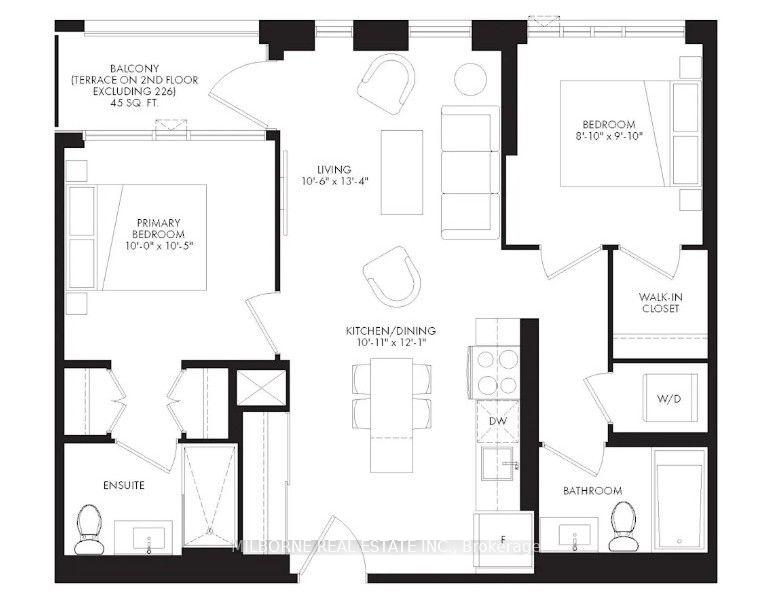 Photo 2 of Unit 320, 500 Upper Wellington Street, Hamilton, Centremount — HOMEH