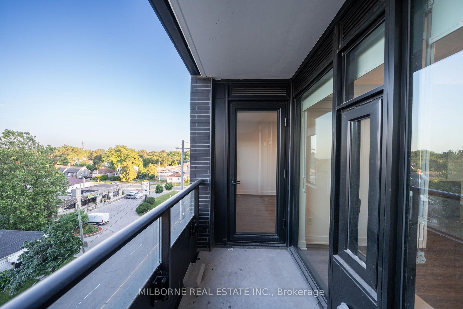 Photo 24 of Unit 320, 500 Upper Wellington Street, Hamilton, Centremount — HOMEH