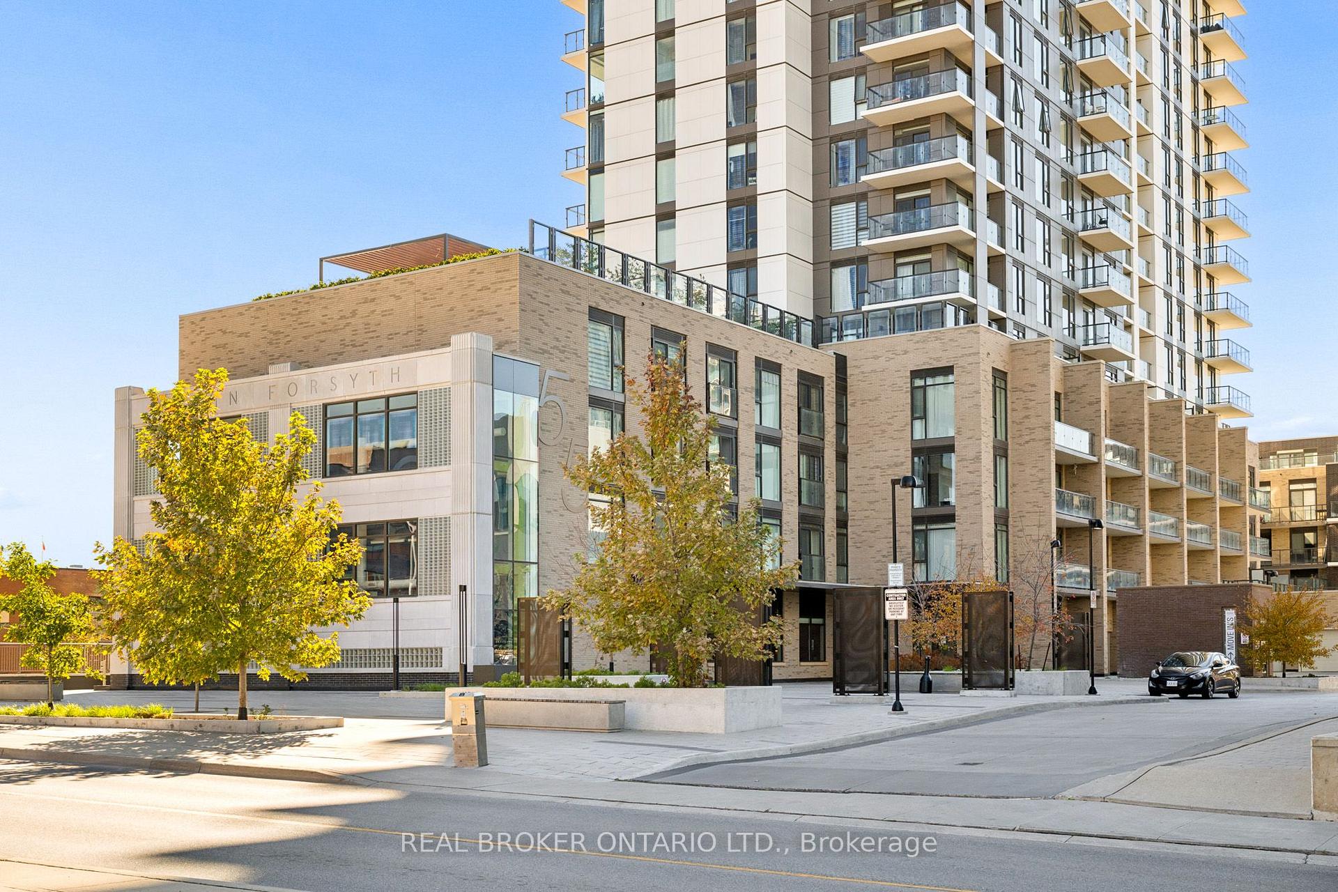 Photo 2 of Unit 227, 55 Duke Street, Kitchener, City Commercial Core — HOMEH